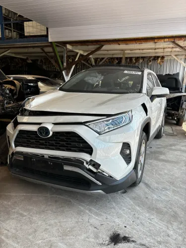 Pecas rav4 