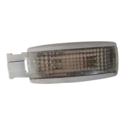 Lanterna Do Teto Quebra Sol Volkswagen Fox 2004 2005  2016