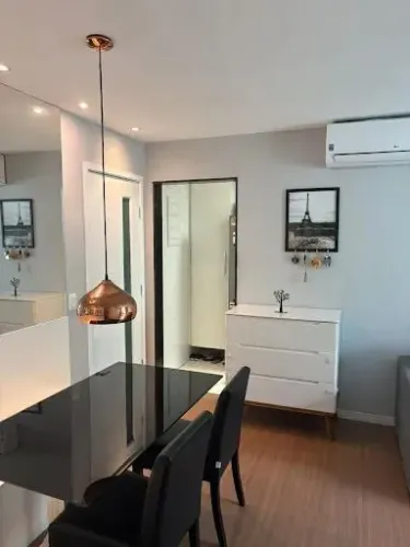 Apartamento com 2 quartos à venda, 57 m² por R$ 420.000 - Pendotiba - Niterói/RJ
