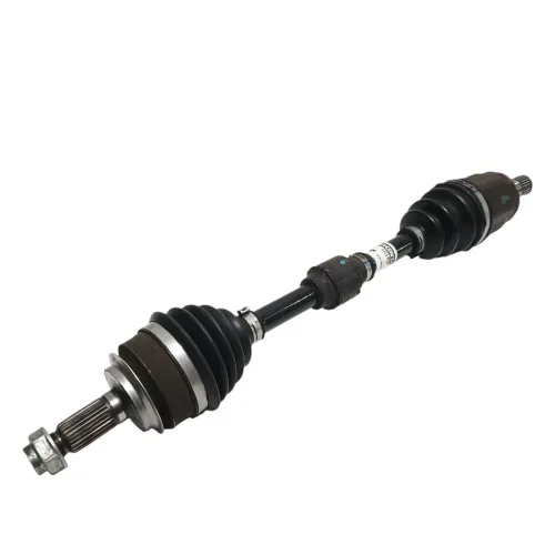 Homocinética lado esquerdo Honda city 2011 1.5