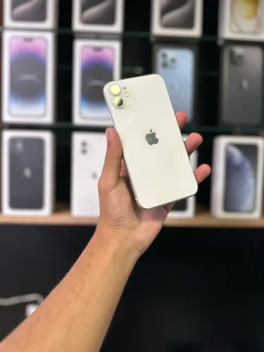 IPHONE 11 128 GB TEM CAIXA!!  