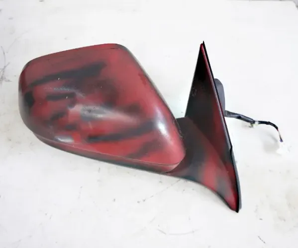 Retrovisor com seta honda hrv 2016 a 2018 ate 03 x sem juros