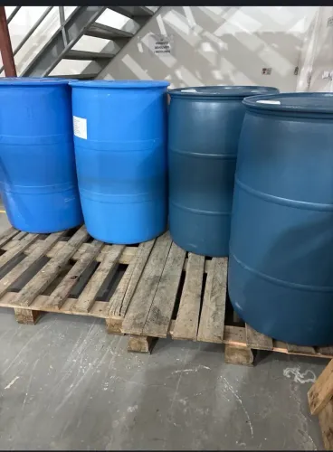 Bombona 250 L