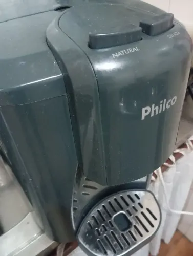 Purificador de água Philco