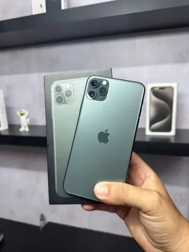 IPHONE 11 Pro Max 256 gb