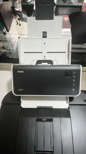 Scanner Alaris S2050