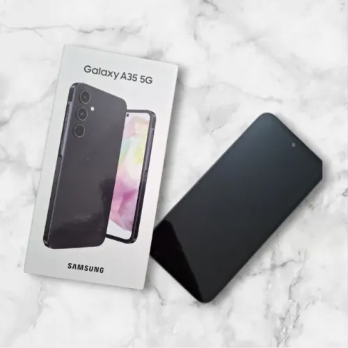 Samsung A35 5G 256GB