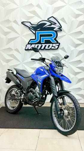 YAMAHA XTZ 250 LANDER ABS 2022 TOP FINANCIA