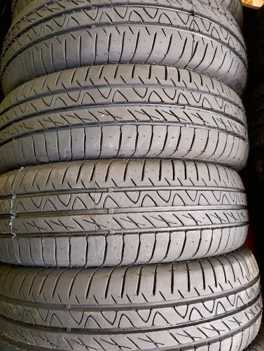 Pneus remold TekysTyre 175/65/14