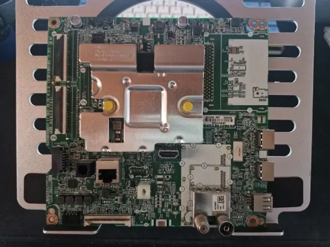 Placa Principal TV LG 43UQ7500PSF