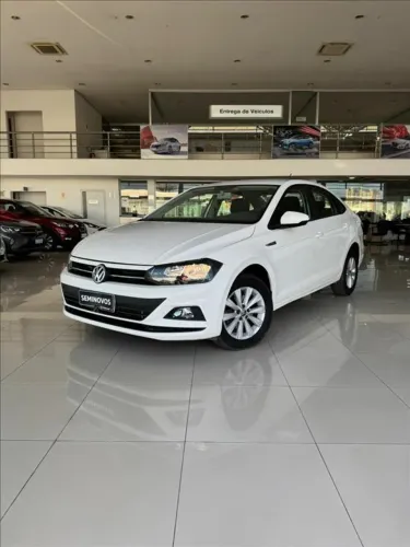 Volkswagen Virtus 2022