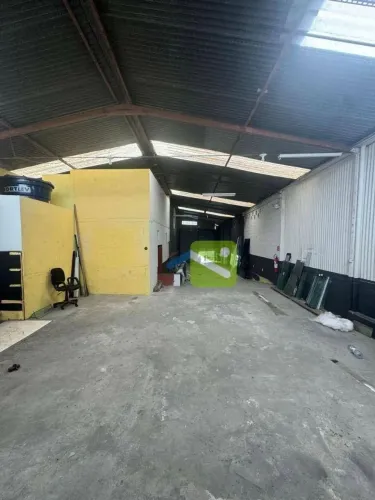Salão para alugar - Butantã - São Paulo/SP