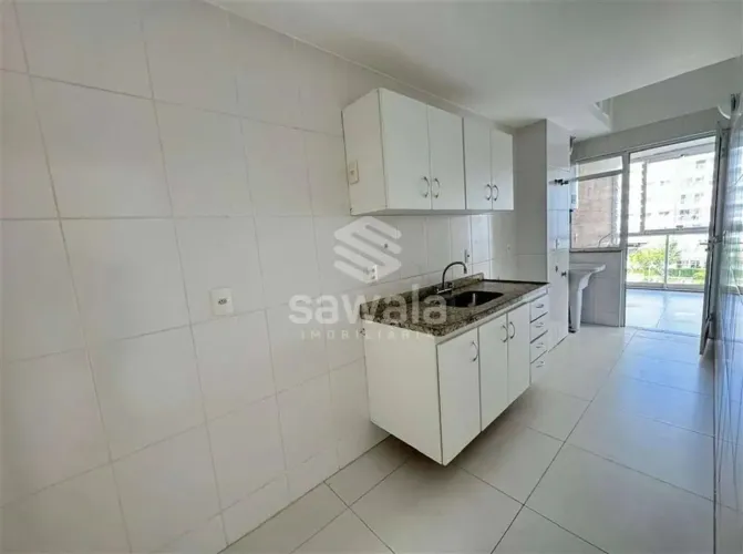 Frames Residence - Apartamento 2 quartos, sendo 1 suíte