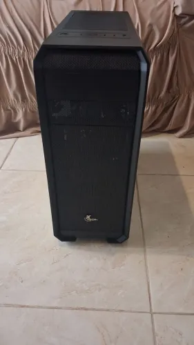 PC Gamer com Gtx 1060 e NVme de 1TB