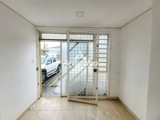 Sala comercial para alugar com 102 m² e 02 vagas de garagem no Centro de Americana/SP