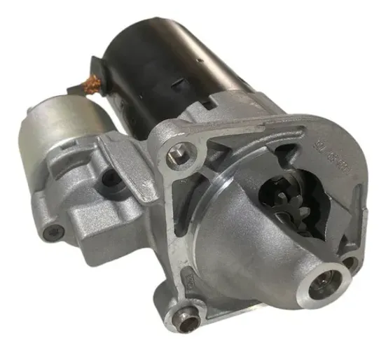 Motor De Arranque Jeep Compass Fiat Toro Diesel 51787218f109