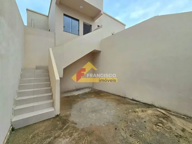 Apartamento à venda, 3 quartos, 1 suíte, 1 vaga, Santa Rosa - Divinópolis/MG