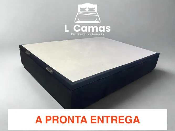 Cama Bau