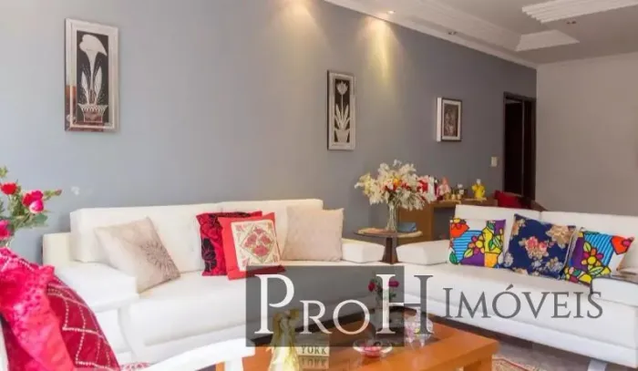 Sobrado 514m² 3 dormitórios sendo 1 suíte e Lazer R$ 2.650.000,00