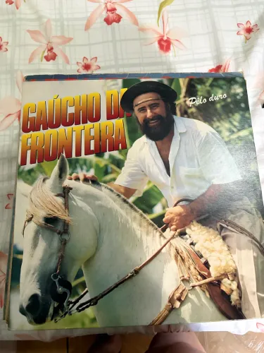 Disco de Vinil