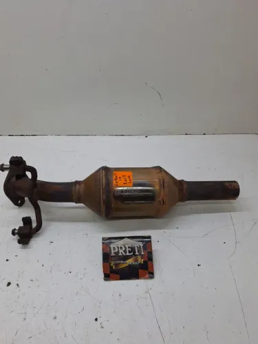 Catalisador Chevrolet Cobalt 1.4 2013 / 2014 N24577841