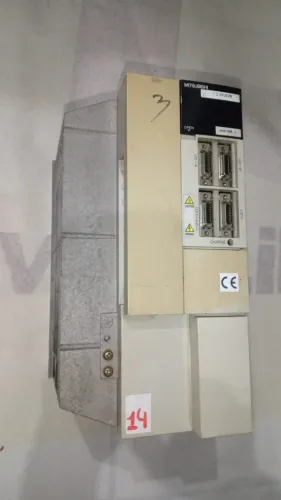 Spindle Drive Mitsubishi MDS-B-SP J2-75