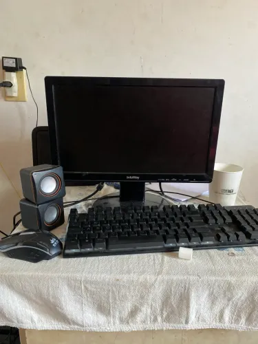VENDO COMPUTADOR!