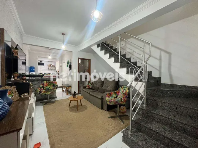 Venda Casa em condomínio Parque Xangrilá Contagem