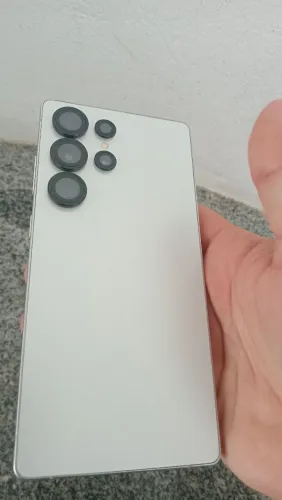Samsung S25 Ultra 256GB 12RAM