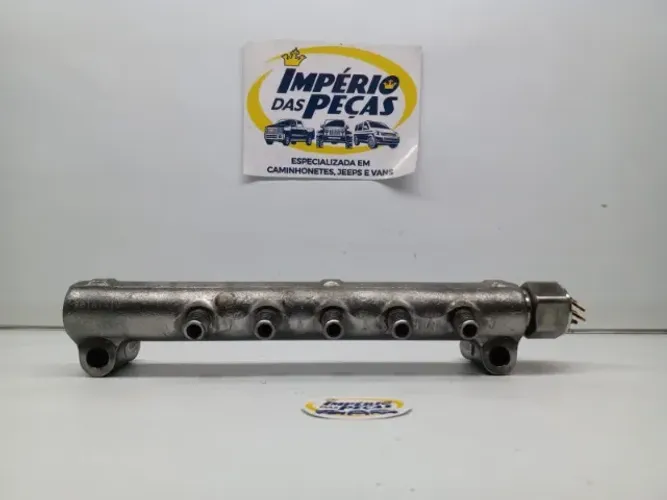 Flauta Bico Injetor Hilux 3.0 05/11 Obs.: #43467