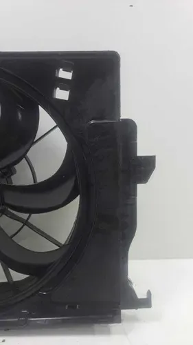 Ventoinha Do Radiador Hyundai Hb20 1.6 2015