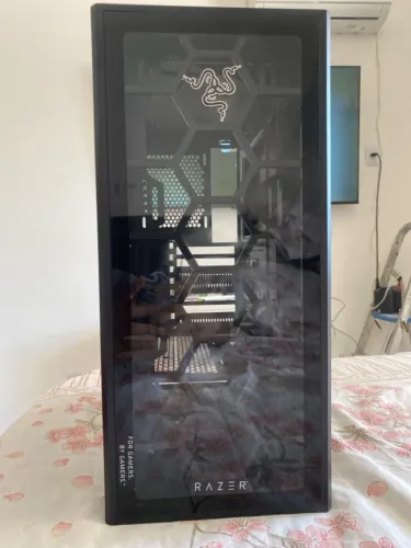 Gabinete Gamer RAZER