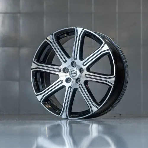 RODAS 20 VOLVO XC90 ORIGINAIS OEM 5X108 PERFEITO ESTADO