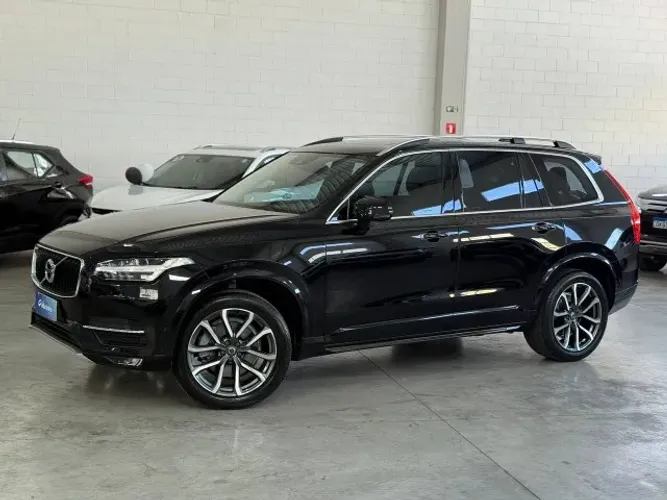 Volvo XC 90 T-6 Momentum 2.0 320cv 5P 2018