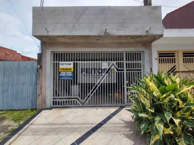Da vendo casa 
