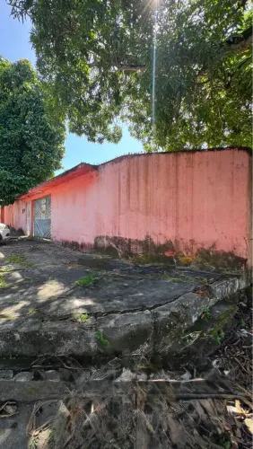 TERRENO À VENDA - ÁREA NOBRE DE MACAPÁ