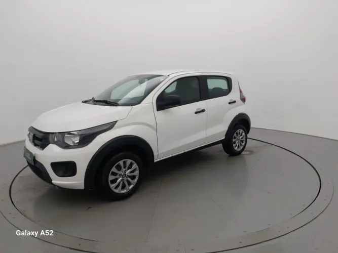 Fiat Mobi Like 1.0 Fire Flex 5P. 2024