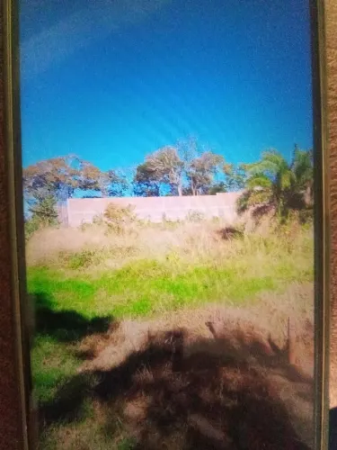 Vendo ou troco terreno de sítio no setor estrela Dalva 