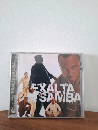 CD Exaltasamba