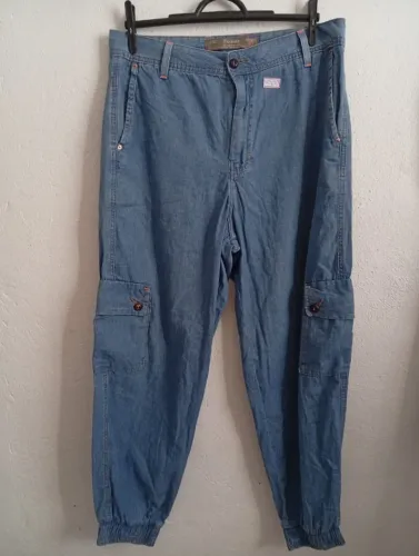 Calça jeans