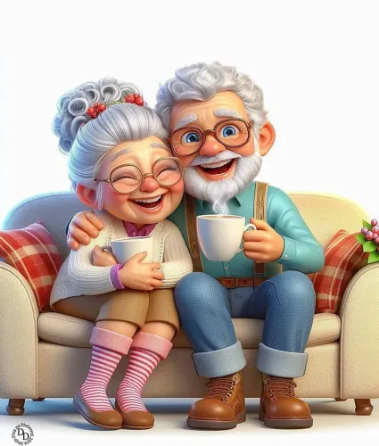 Acompanhante de idosos no Campeche