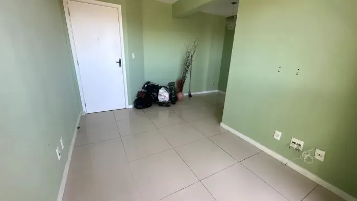 Pronto para Morar! Apartamento 2/4 com Suíte Luiz Anselmo - Salvador - BA