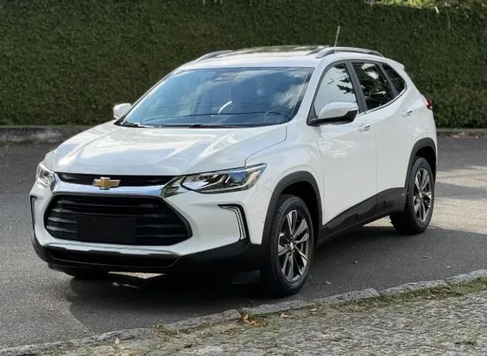 Chevrolet Tracker Premier 1.0 Turbo 12V Flex AUT 2022