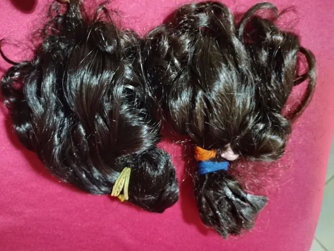 Cabelo brasileiro 