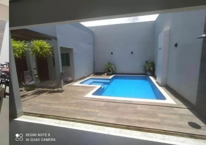 CASA NO ARAÇAGY-G