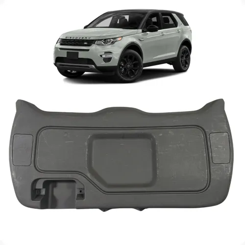 Acabamento Forro Tampa Traseira Discovery Sport 2015 2016