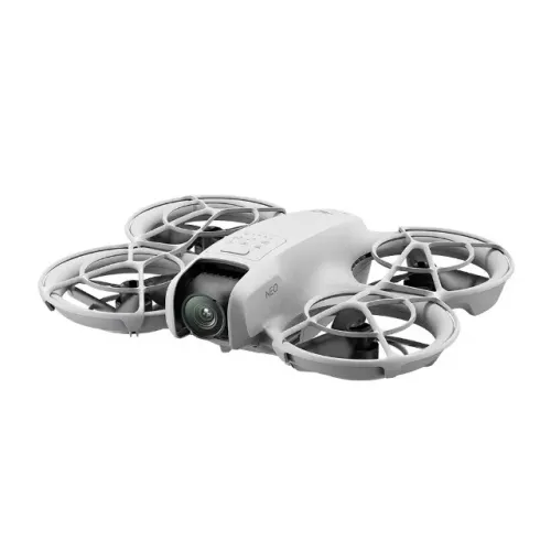 Drone DJI Neo Novo Lacrado