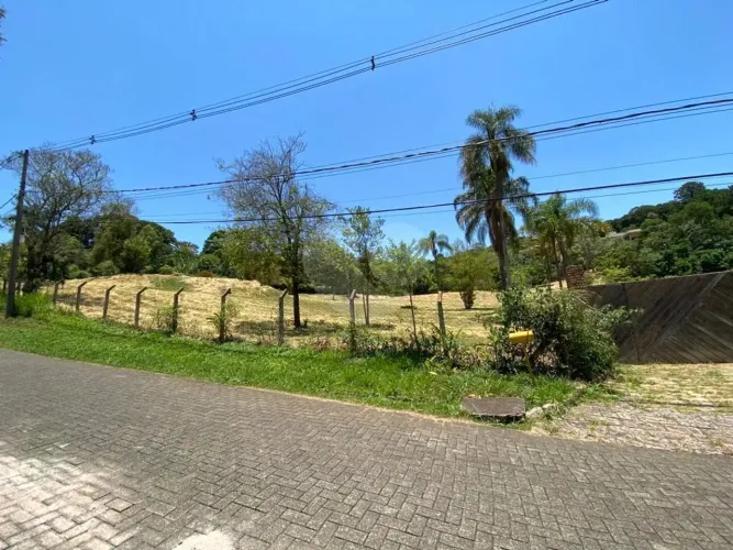 Loteamento à venda em Caixa D´água - SP