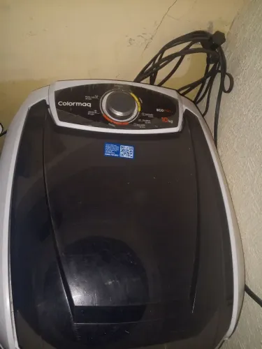Vendo esse tanquinho