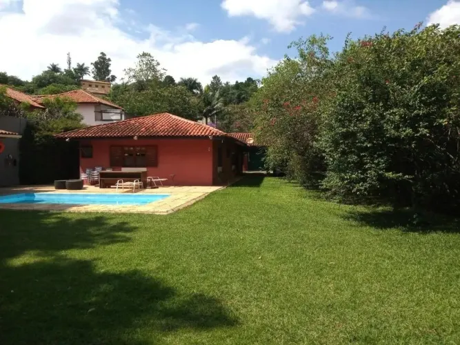 Casa à venda, 185 m² por R$ 1.250.000,00 - Granja Viana - Carapicuíba/SP